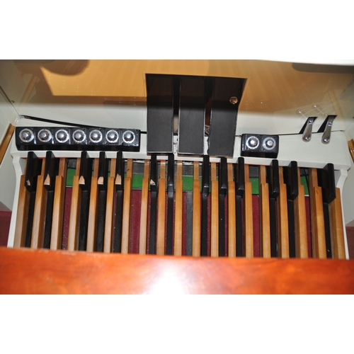 1199 - A 1936 WURLITZER CINEMA PIPE ORGAN serial number OPUS 2200 originally shipped to the UK on 16th Octo... 