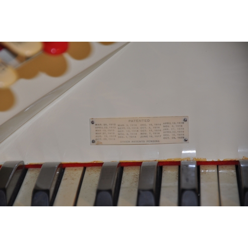 1199 - A 1936 WURLITZER CINEMA PIPE ORGAN serial number OPUS 2200 originally shipped to the UK on 16th Octo... 