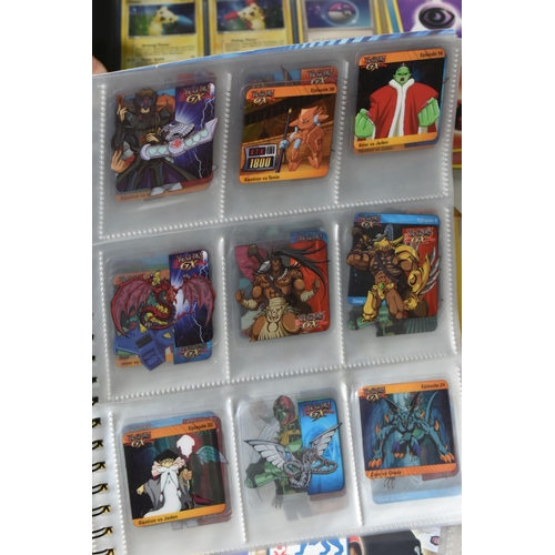 576 - OVER 160 POKEMON CARDS, mainly from the Wizards Of The Coast era to the EX era, includes Rayquaza ex... 