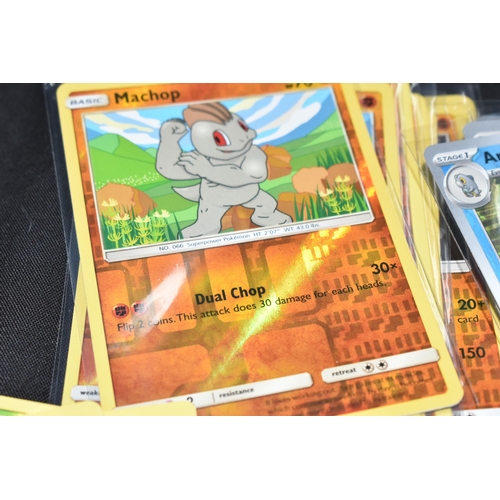 459 - POKEMON CARD COLLECTION, cards range from the Sun & Moon era to the Scarlet & Violet era, condition ... 