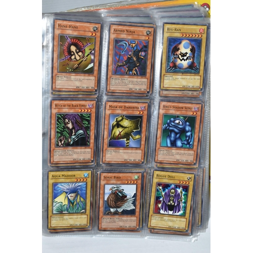 423 - A BOX OF YU-GI-OH CARDS, includes ultra rares, promos and first editions from Metal Raiders, Legend ... 