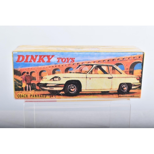 13 - EIGHT BOXED ATLAS EDITIONS REPRODUCTION FRENCH DINKY TOYS FRENCH CAR MODELS, Citroen Traction 11BL, ... 