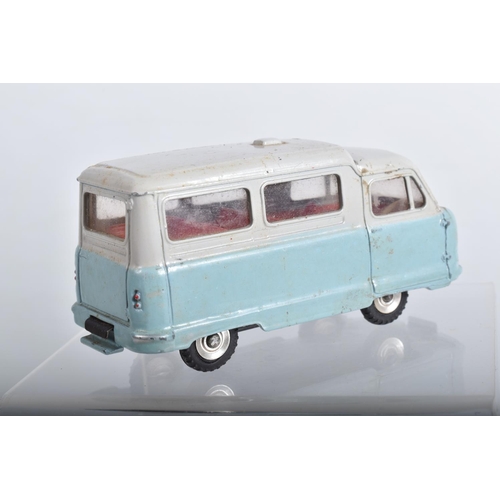 16 - A QUANTITY OF REPAINTED AND RESTORED DINKY TOYS VEHICLES, to include assorted 25 series lorries, wit... 