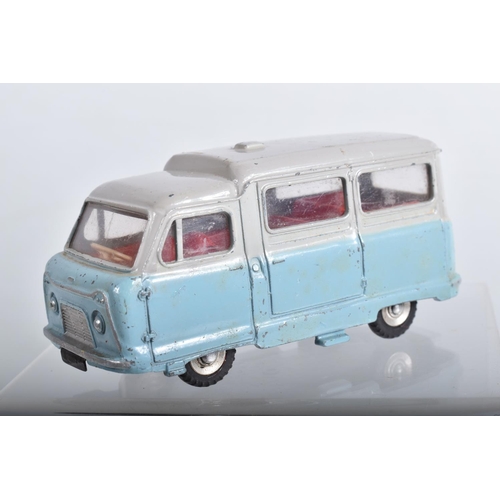 16 - A QUANTITY OF REPAINTED AND RESTORED DINKY TOYS VEHICLES, to include assorted 25 series lorries, wit... 