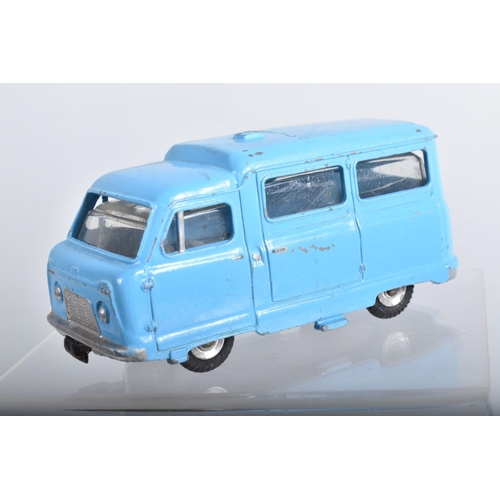 16 - A QUANTITY OF REPAINTED AND RESTORED DINKY TOYS VEHICLES, to include assorted 25 series lorries, wit... 