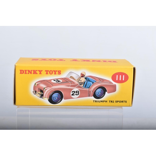 42 - A QUANTITY OF BOXED ATLAS EDITION REPRODUCTION DINKY TOYS CAR MODELS, Mercedes-Benz Racing Car, No.2... 