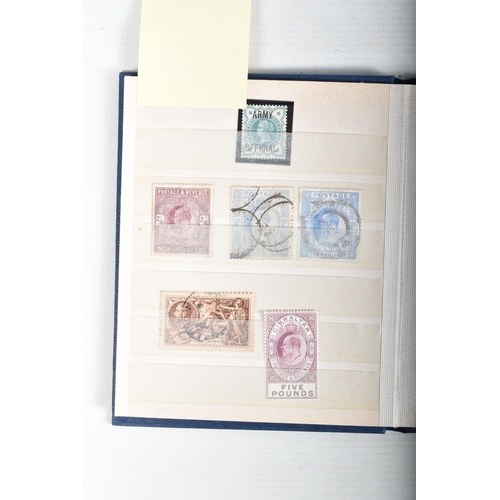 409 - SMALL DIVERSE RANGE OF STAMPS & EPHEMERA , we note 1936 KEVIII 2 s booklet complete, KEVII 10s x 2, ... 