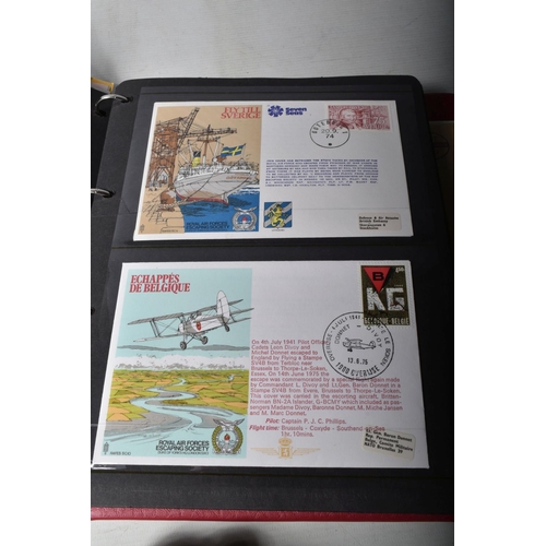 410 - VERY LARGE COLLECTION OF GB, IOM AND CI STAMPS IN A FEW ALBUMS AND MNAY NEW ISSUES ENVELOPES, rangin... 