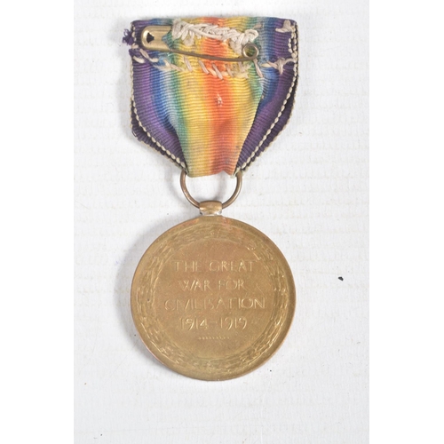 447 - A 1914-15 TRIO OF MEDALS AND A WWI QUEEN ALEXANDER IMPERIAL MILITARY NURSING RESERVE 2ND CLASS ROYAL... 