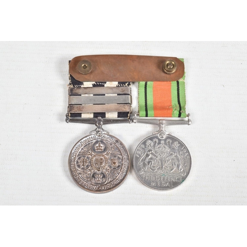 448 - A WWI VICTORY MEDAL, PRINCESS MARY TIN AND SAINT JOHNS AMBULANCE MEDALS, this lot includes a WWI vic... 