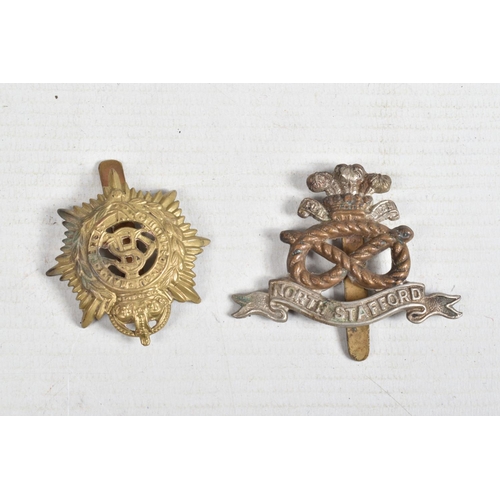 448 - A WWI VICTORY MEDAL, PRINCESS MARY TIN AND SAINT JOHNS AMBULANCE MEDALS, this lot includes a WWI vic... 