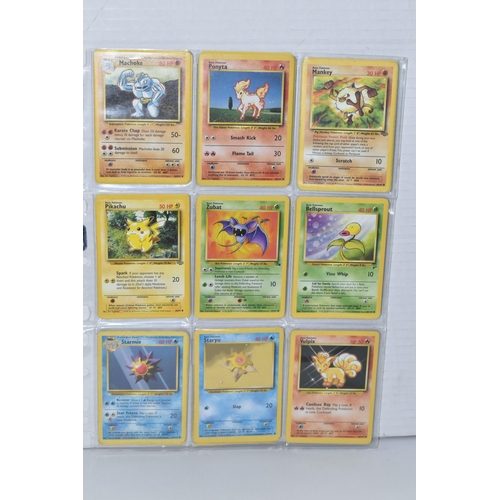 432 - A BOX OF POKEMON CARDS, ranging from Base Set to Japanese Neo Genesis, condition varies considerably... 