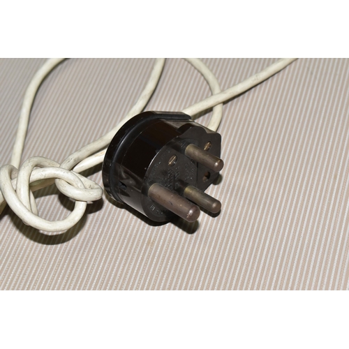 542 - TWO BOXES AND LOOSE RECORDS, RECORD PLAYER, PICNIC SET, METAL WARE AND MISCELLANEOUS ITEMS, to inclu... 