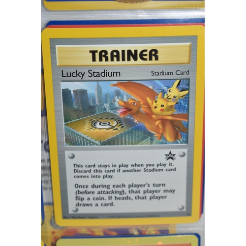 404 - COMPLETE POKEMON BLACK STAR PROMO SERIES, includes all 53 black star promo cards, Ancient Mew, 6 ene... 