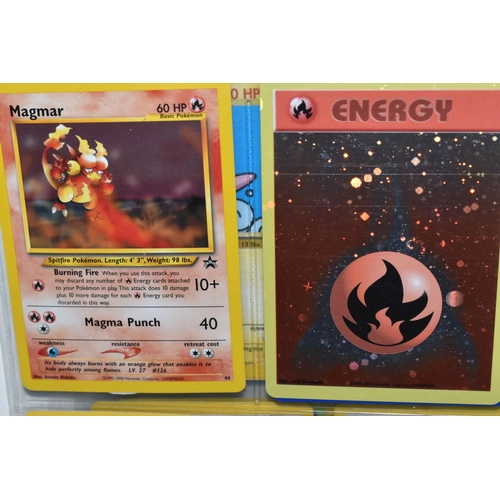 404 - COMPLETE POKEMON BLACK STAR PROMO SERIES, includes all 53 black star promo cards, Ancient Mew, 6 ene... 