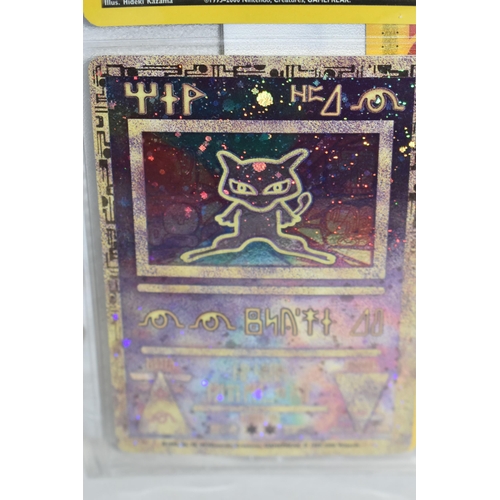 404 - COMPLETE POKEMON BLACK STAR PROMO SERIES, includes all 53 black star promo cards, Ancient Mew, 6 ene... 