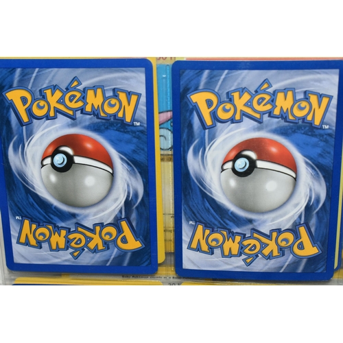 404 - COMPLETE POKEMON BLACK STAR PROMO SERIES, includes all 53 black star promo cards, Ancient Mew, 6 ene... 