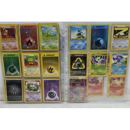 404 - COMPLETE POKEMON BLACK STAR PROMO SERIES, includes all 53 black star promo cards, Ancient Mew, 6 ene... 