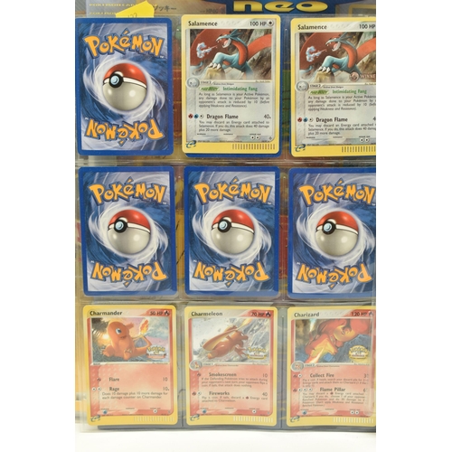 432 - A BOX OF POKEMON NON NUMBERED PROMO CARDS, includes a sealed Japanese Birthday Pikachu, a Birthday P... 