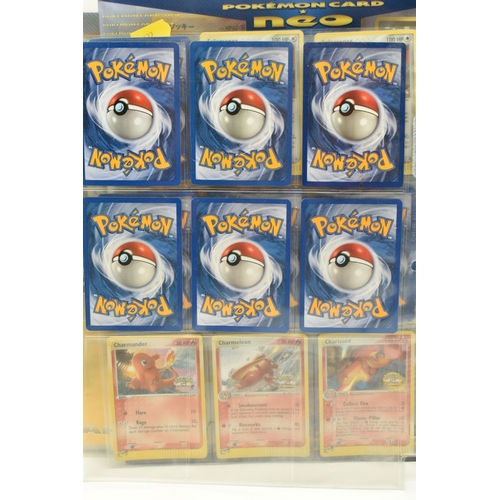 432 - A BOX OF POKEMON NON NUMBERED PROMO CARDS, includes a sealed Japanese Birthday Pikachu, a Birthday P... 