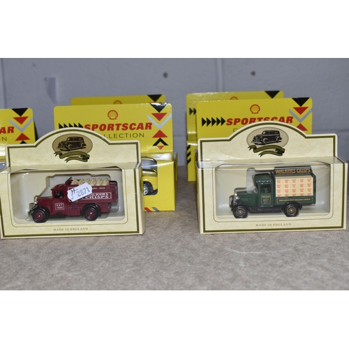 541 - A COLLECTION OF DIECAST VEHICLES, mainly boxed, to include a Matchbox London Bus MB 17 with Stafford... 