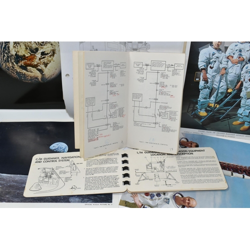 251 - NASA AND RUSSIAN PRESS RELEASE PAPERS RELATING TO THE APOLLO 10 SPACE MISSION, to include selection ... 