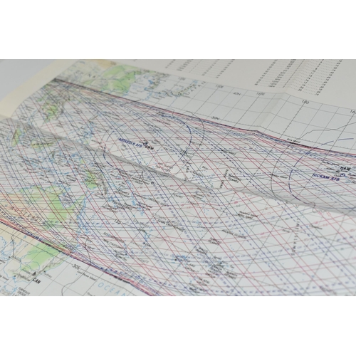 321 - A QUANTITY OF DOCUMENTS RELATING TO HUBBLE TELESCOPE AND SATELLITES to include reports, handbooks, a... 