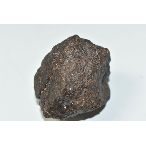 339 - AN UNCLASSIFIED NWA METEORITE, Ordinary Chondrite class, found 2008, 70.8g