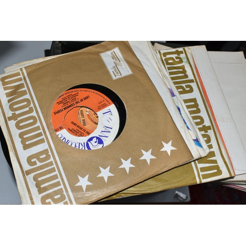 475 - A CASE OF REGGAE SINGLES, on Trojan and Island record labels, including The Skatalites Guns of Navar... 