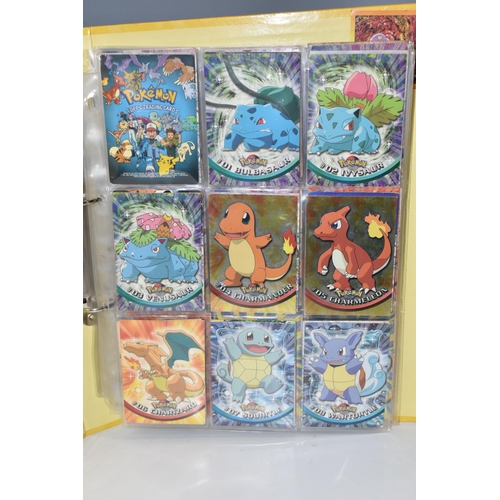 472 - A BOX OF POKEMON CARDS, includes (but not limited to) a quantity of black star promos, a reverse hol... 