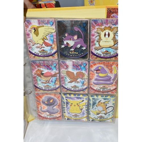 472 - A BOX OF POKEMON CARDS, includes (but not limited to) a quantity of black star promos, a reverse hol... 