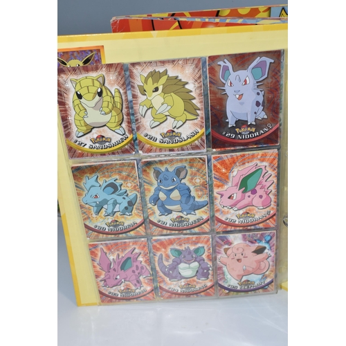 472 - A BOX OF POKEMON CARDS, includes (but not limited to) a quantity of black star promos, a reverse hol... 