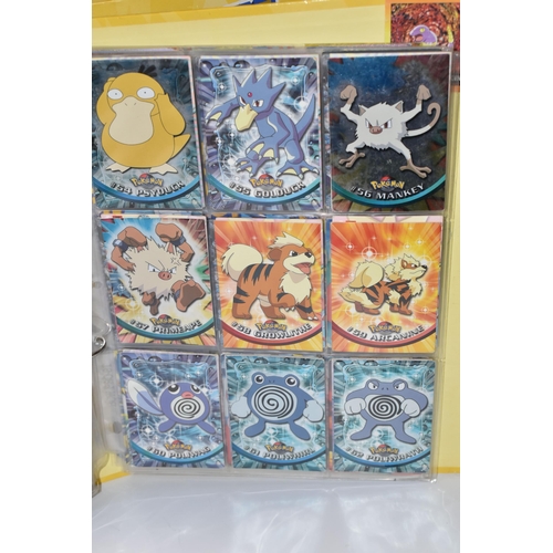 472 - A BOX OF POKEMON CARDS, includes (but not limited to) a quantity of black star promos, a reverse hol... 