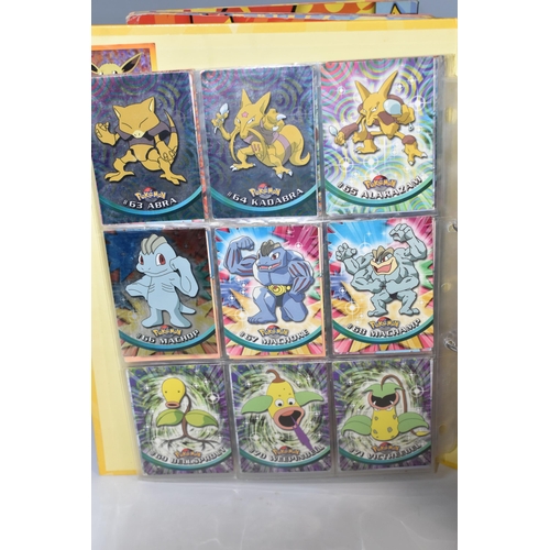 472 - A BOX OF POKEMON CARDS, includes (but not limited to) a quantity of black star promos, a reverse hol... 