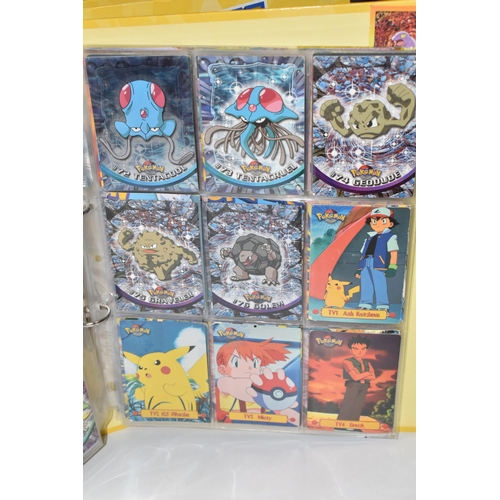 472 - A BOX OF POKEMON CARDS, includes (but not limited to) a quantity of black star promos, a reverse hol... 