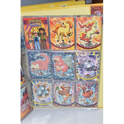 472 - A BOX OF POKEMON CARDS, includes (but not limited to) a quantity of black star promos, a reverse hol... 