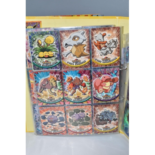 472 - A BOX OF POKEMON CARDS, includes (but not limited to) a quantity of black star promos, a reverse hol... 