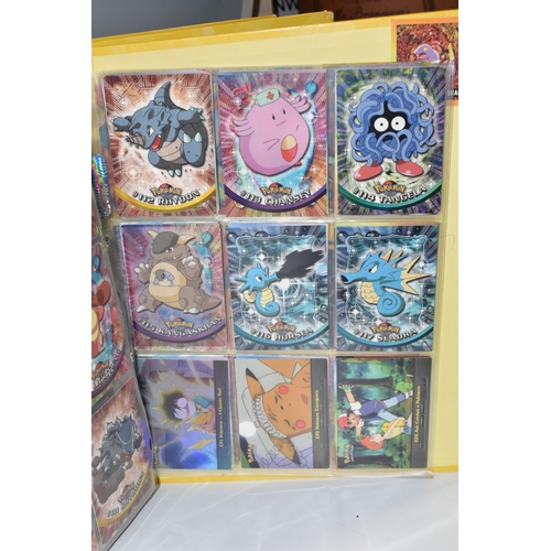 472 - A BOX OF POKEMON CARDS, includes (but not limited to) a quantity of black star promos, a reverse hol... 