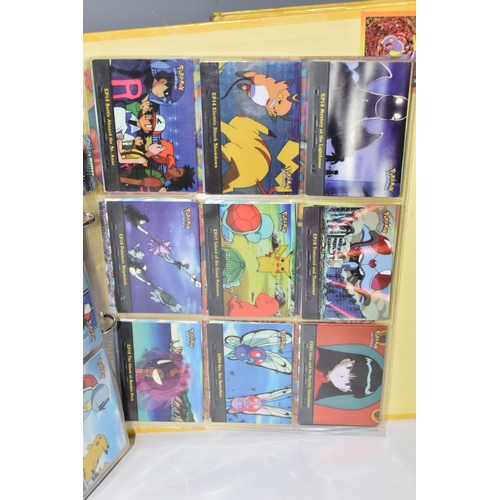 472 - A BOX OF POKEMON CARDS, includes (but not limited to) a quantity of black star promos, a reverse hol... 