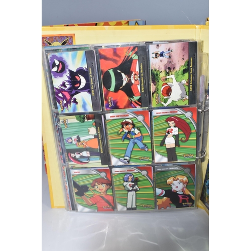 472 - A BOX OF POKEMON CARDS, includes (but not limited to) a quantity of black star promos, a reverse hol... 