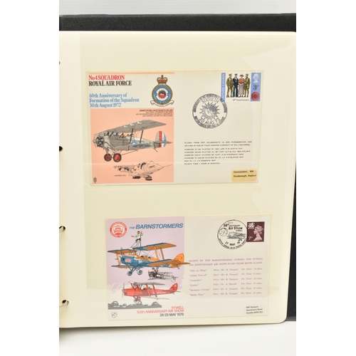 163 - AN AMOUNT OF ROYAL MAIL FIRST DAY COVERS, to include 1980s, 1990s large type covers, The history of ... 