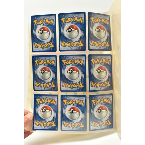 404 - POKEMON WORLD PIKACHU COLLECTION, folder unsealed