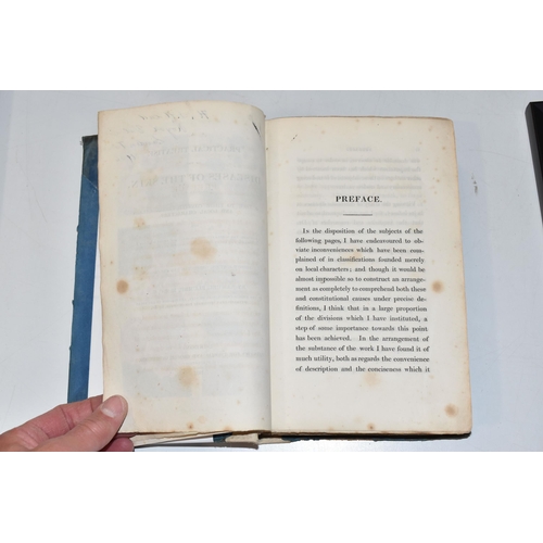 579 - PLUMBE; Samuel, Practical Treatise On The Diseases Of The Skin, 2nd Edition corrected and enlarged 1... 