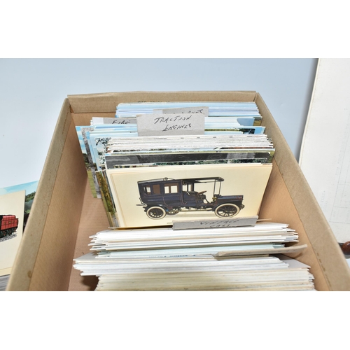 439 - A QUANTITY OF ASSORTED BLACK & WHITE RAILWAY PHOTOGRAPHS, many are postcard size photos of B.R. era ... 