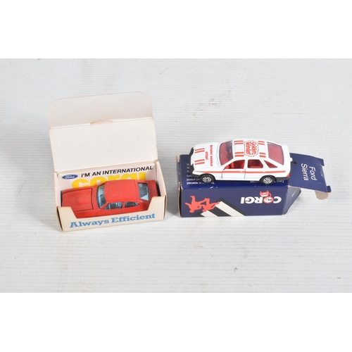 17 - SIX BOXED 1970'S POLISTIL CLUB 33 1/24 SCALE MOTORBIKE/MOTORCYCLE MODELS, all appear complete and in... 