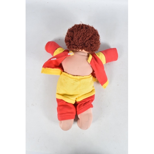 38 - A COLLECTION OF BOXED MATTEL CABBAGE PATCH KIDS DOLLS, to include two Holiday Babys no. 17605, Styli... 