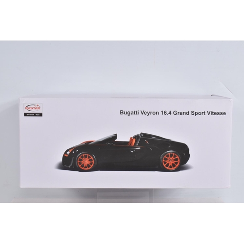 48 - THREE BOXED DIECAST MODEL 1;18 SCALE SPORTS CARS, to include a Mondo Racing Pagani Zonda Cinque  in ... 