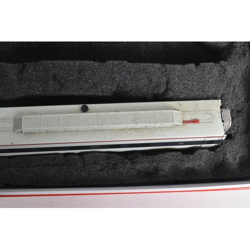 153 - A BOXED RIVAROSSI GOLD LABEL HO GAUGE LIMITED EDITION F.S. CLASS ATR 410 PENDOLINO TWO CAR DIESEL RA... 