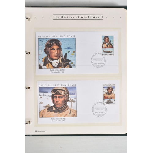 221 - VERY LARGE COLLECTION OF STAMPS AND COVERS IN 7 BOXES. Main strength in hundreds of signed Buckingha... 