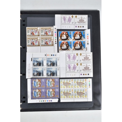 221 - VERY LARGE COLLECTION OF STAMPS AND COVERS IN 7 BOXES. Main strength in hundreds of signed Buckingha... 